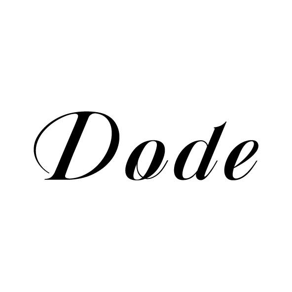 转让商标-DODE