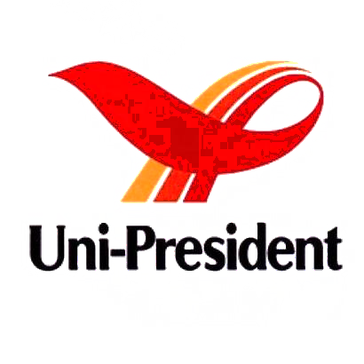 UNI-PRESIDENT商标标样