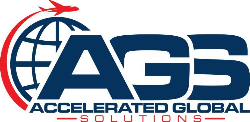 商标名称ags accelerated global solutions,商标申请人艾吉赛(上海)