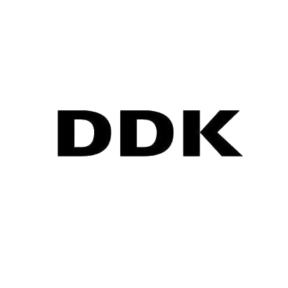 转让商标-DDK