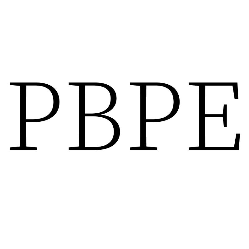 转让商标-PBPE