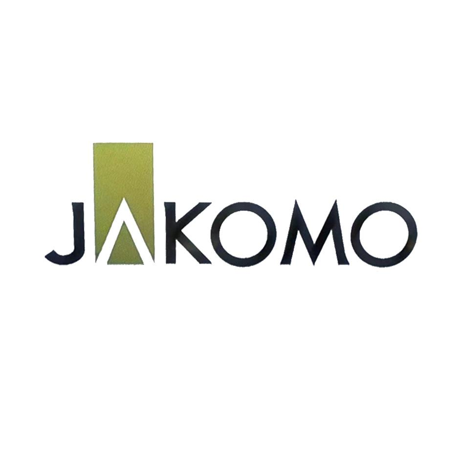 商标文字jakomo商标注册号 54486198,商标申请人北京新