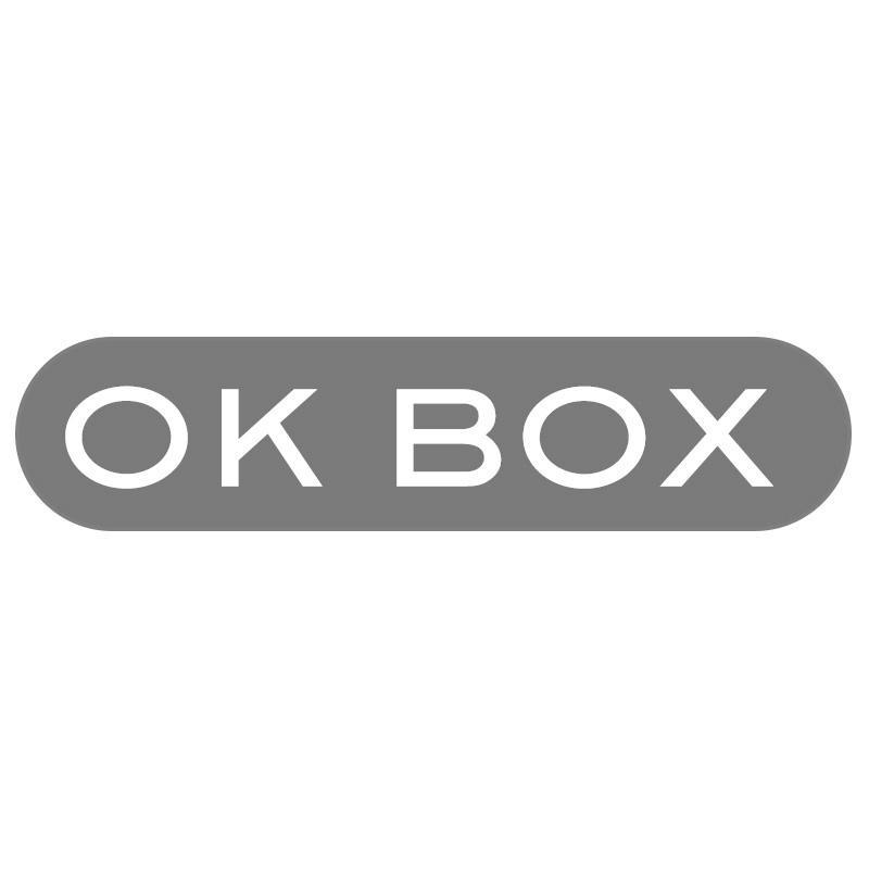 转让商标-OK BOX