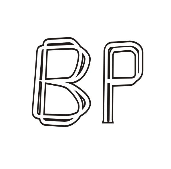 转让商标-BP