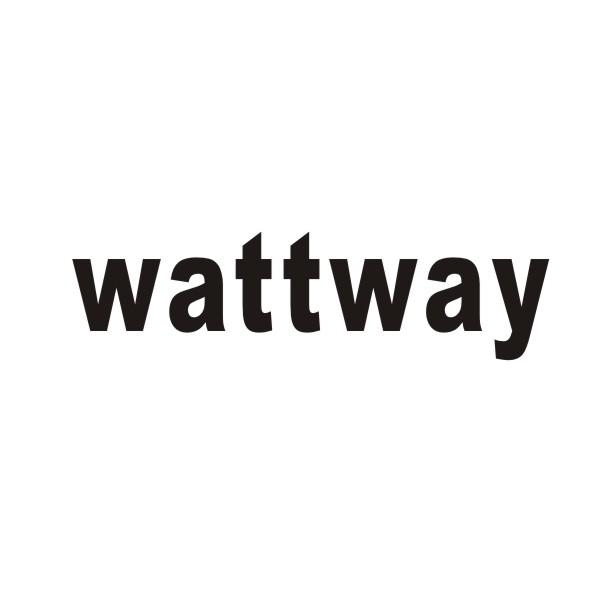 转让商标-WATTWAY