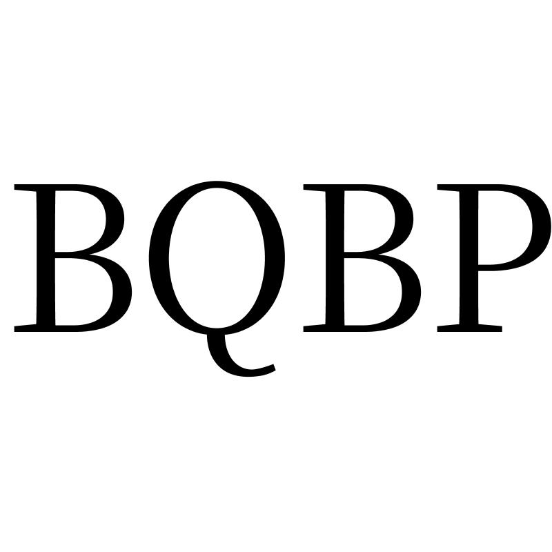 转让商标-BQBP