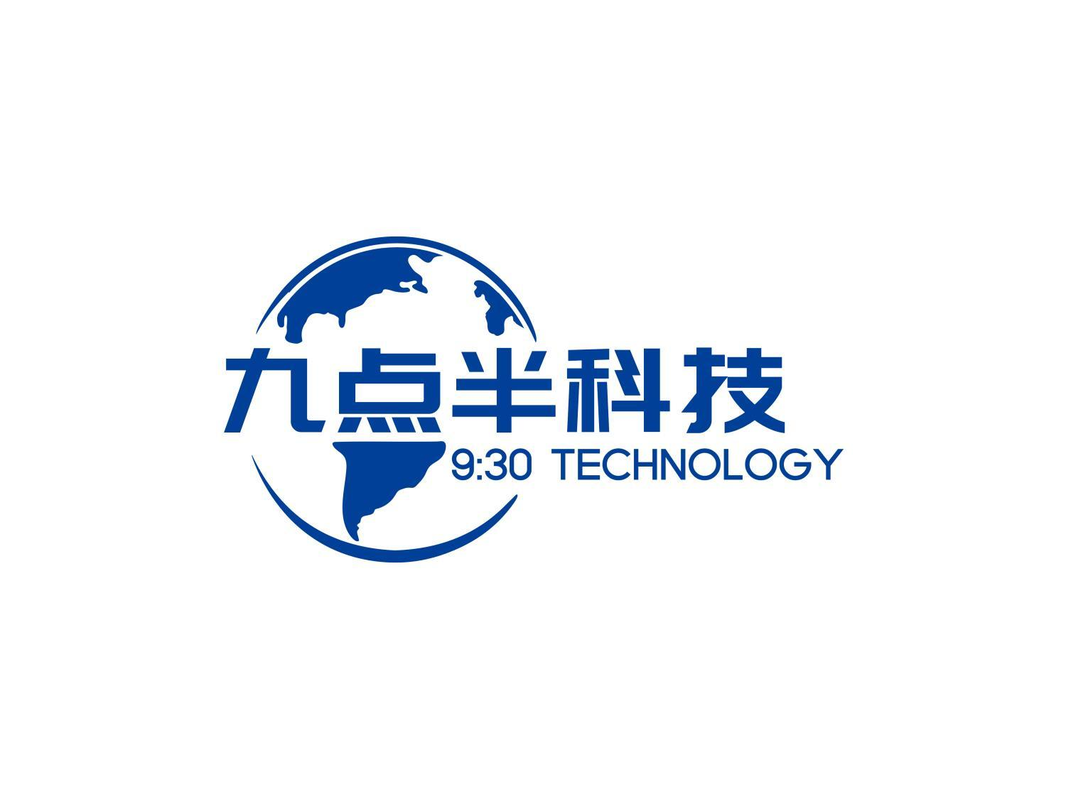 商标文字九点半科技 9:30 technology商标注册号 58073281,商标申请人