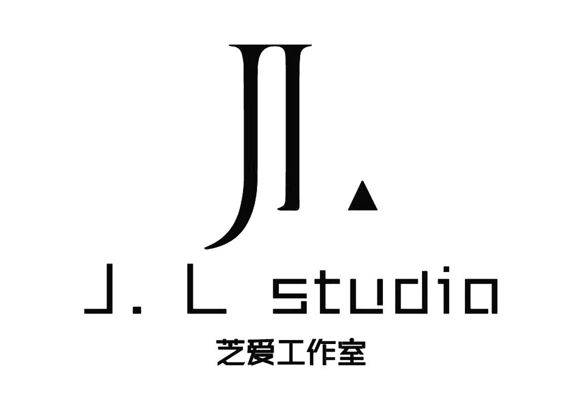 商标文字芝爱工作室 j.