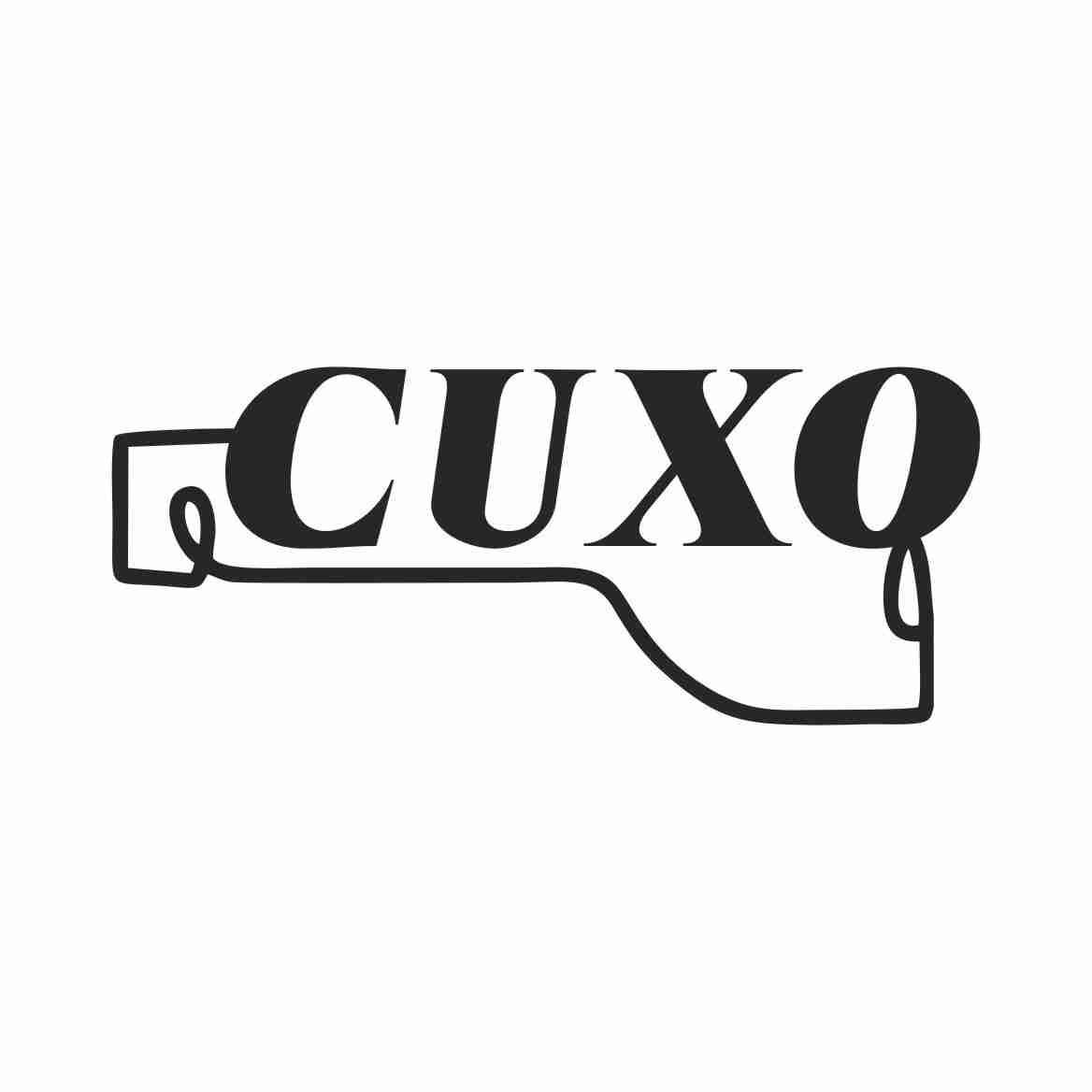 转让商标-CUXO