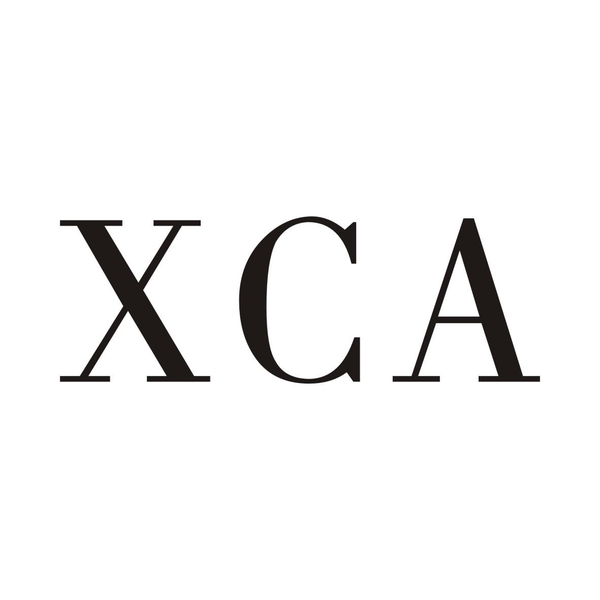 转让商标-XCA