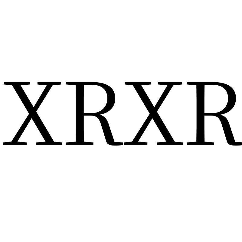 转让商标-XRXR
