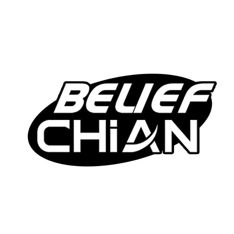 转让商标-BELIEF CHIAN