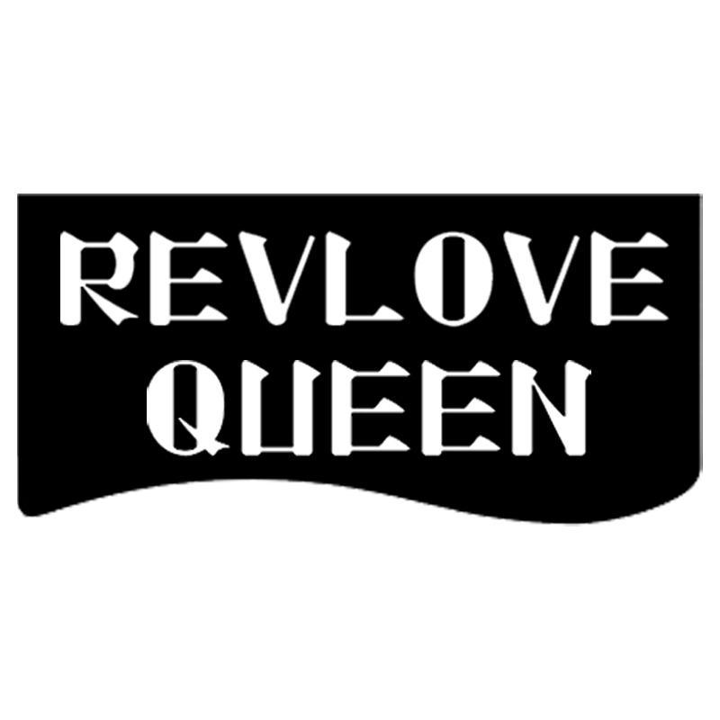 转让商标-REVLOVE QUEEN