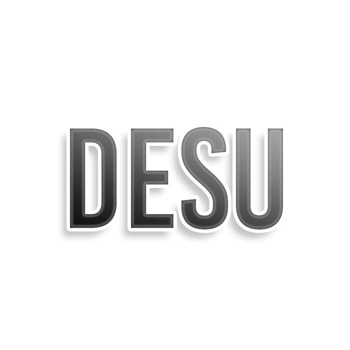 转让商标-DESU