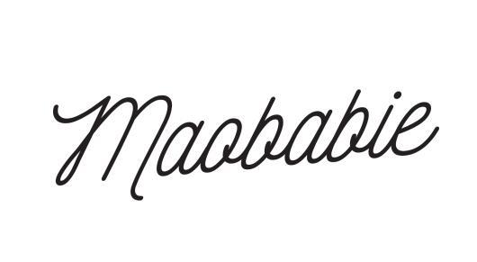 转让商标-MAOBABIE