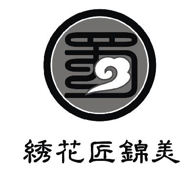 天府蜀绣logo图片