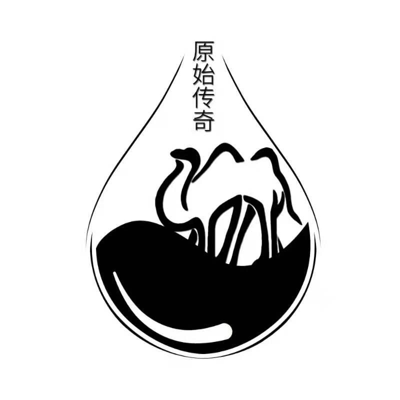 商标文字原始传奇商标注册号 55804260,商标申请人广州疆味阁商贸有限