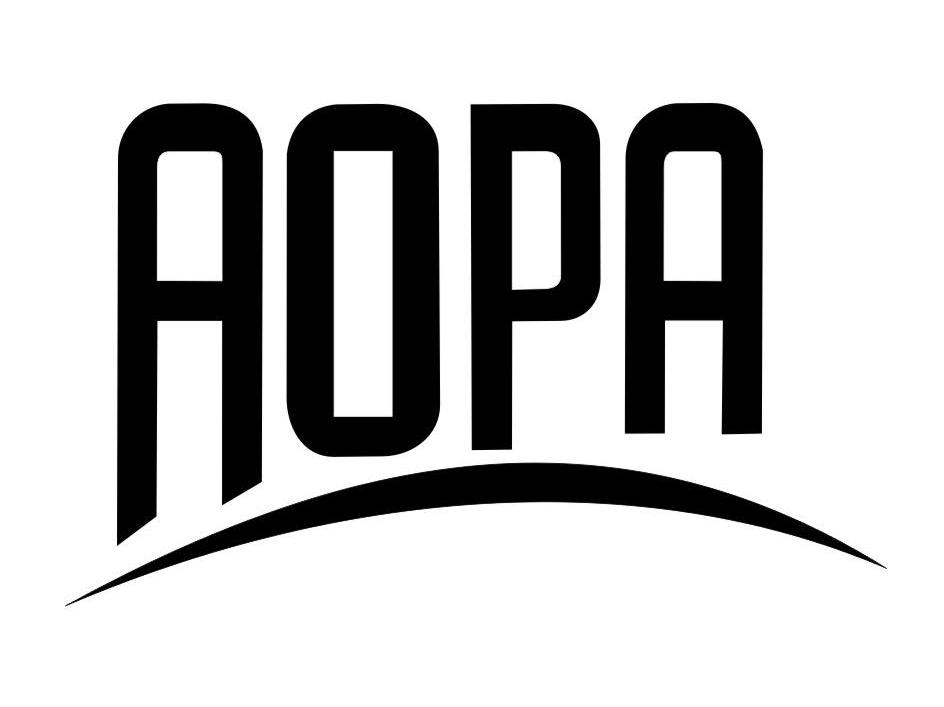 商标文字aopa商标注册号 8160059,商标申请人佛山市顺德区澳牌餐饮