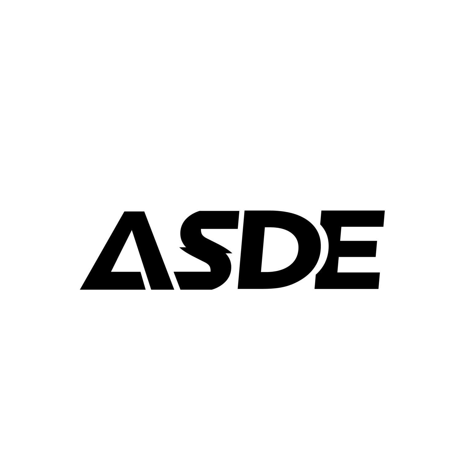 转让商标-ASDE