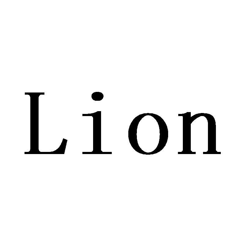商标文字lion商标注册号 54112369,商标申请人浙江奥利达气动工具股份