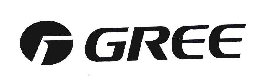GREE商标标样