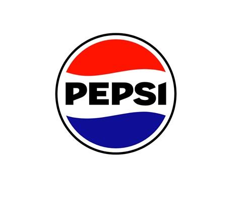 PEPSI商标标样