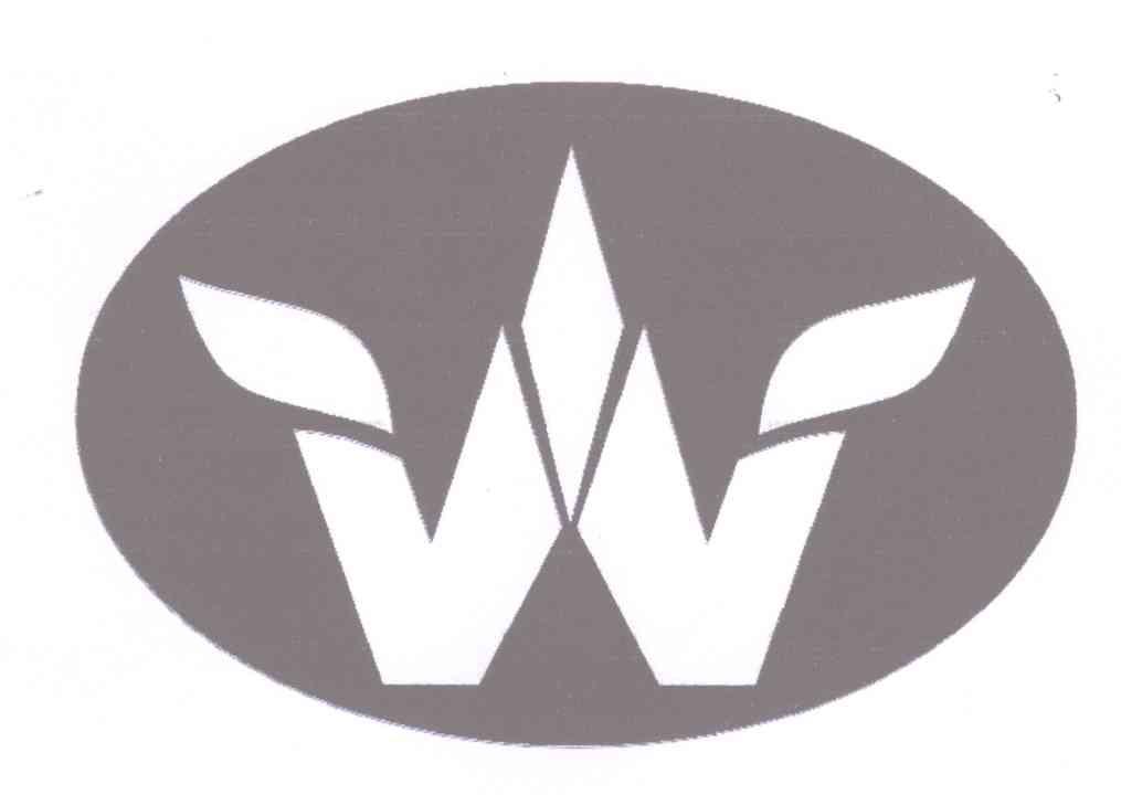 转让商标-W