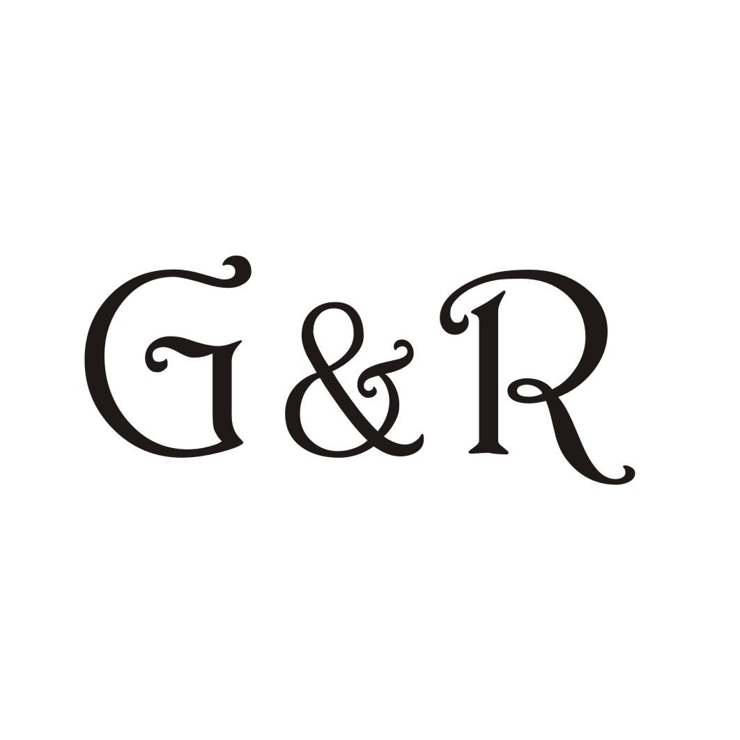转让商标-G&R