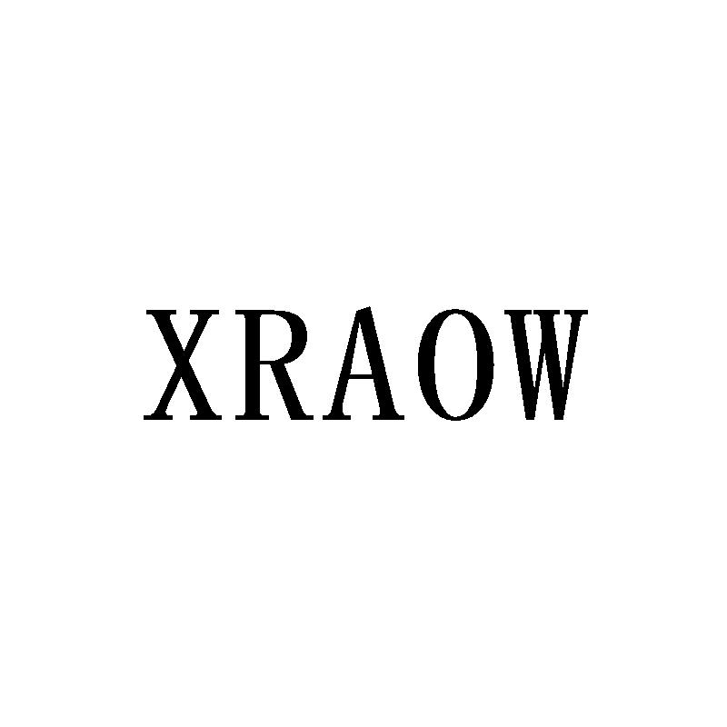 转让商标-XRAOW