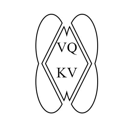 转让商标-VQ KV