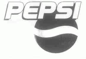 PEPSI商标标样