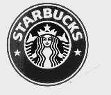 STARBUCKS商标标样