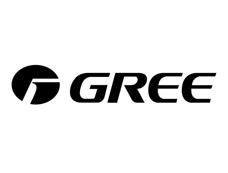 GREE商标标样