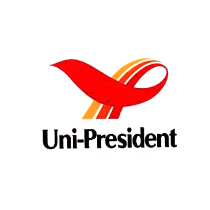UNI-PRESIDENT商标标样