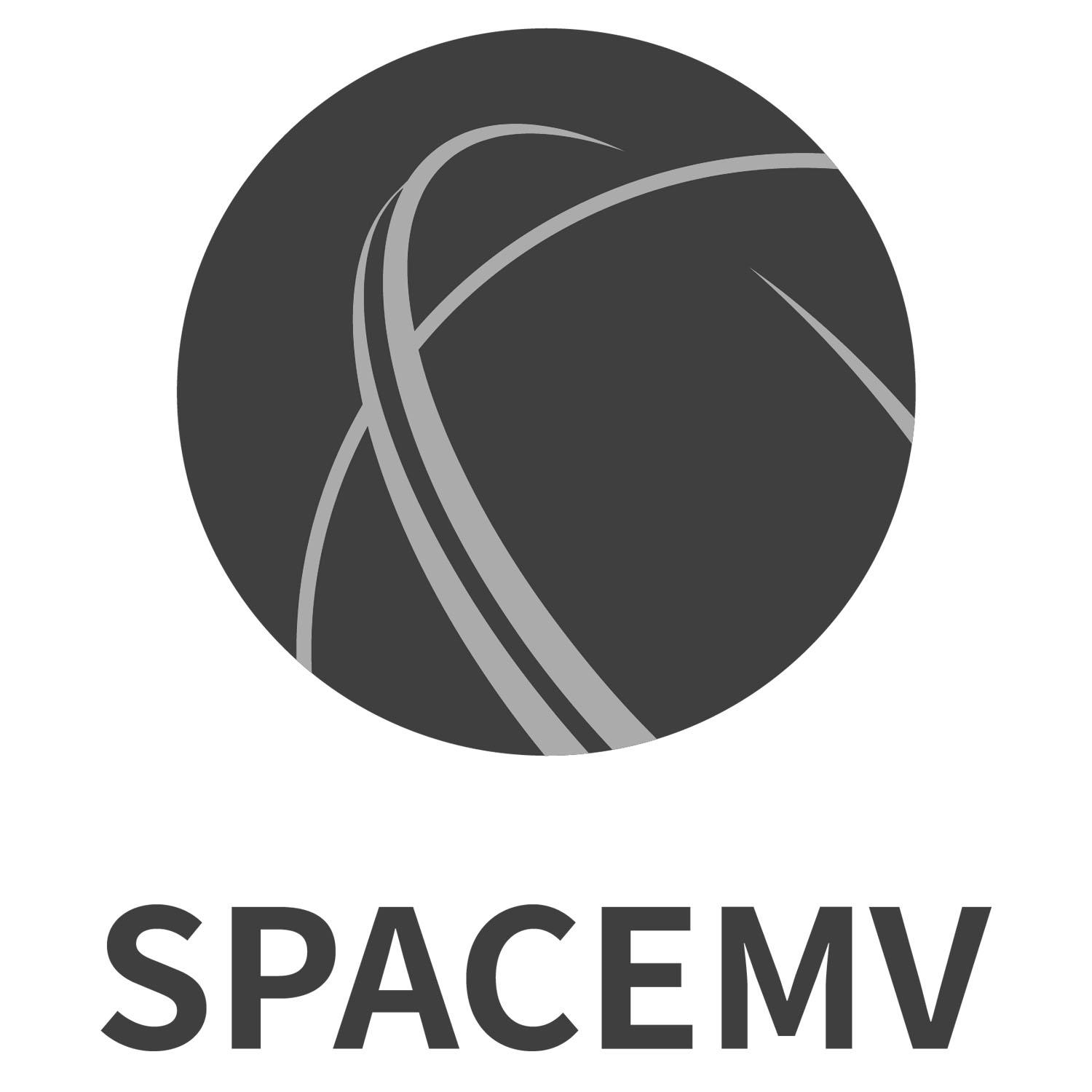 商标文字spacemv商标注册号 60112706,商标申请人成都天巡微小卫星