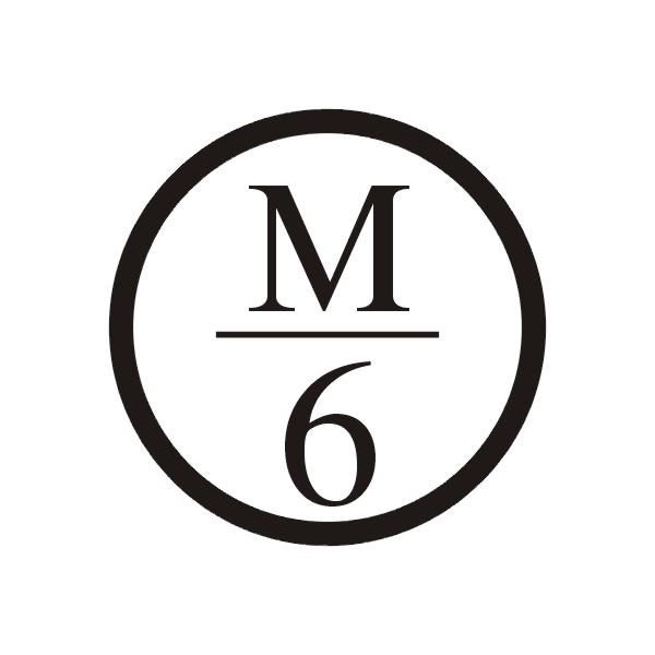 转让商标-M 6