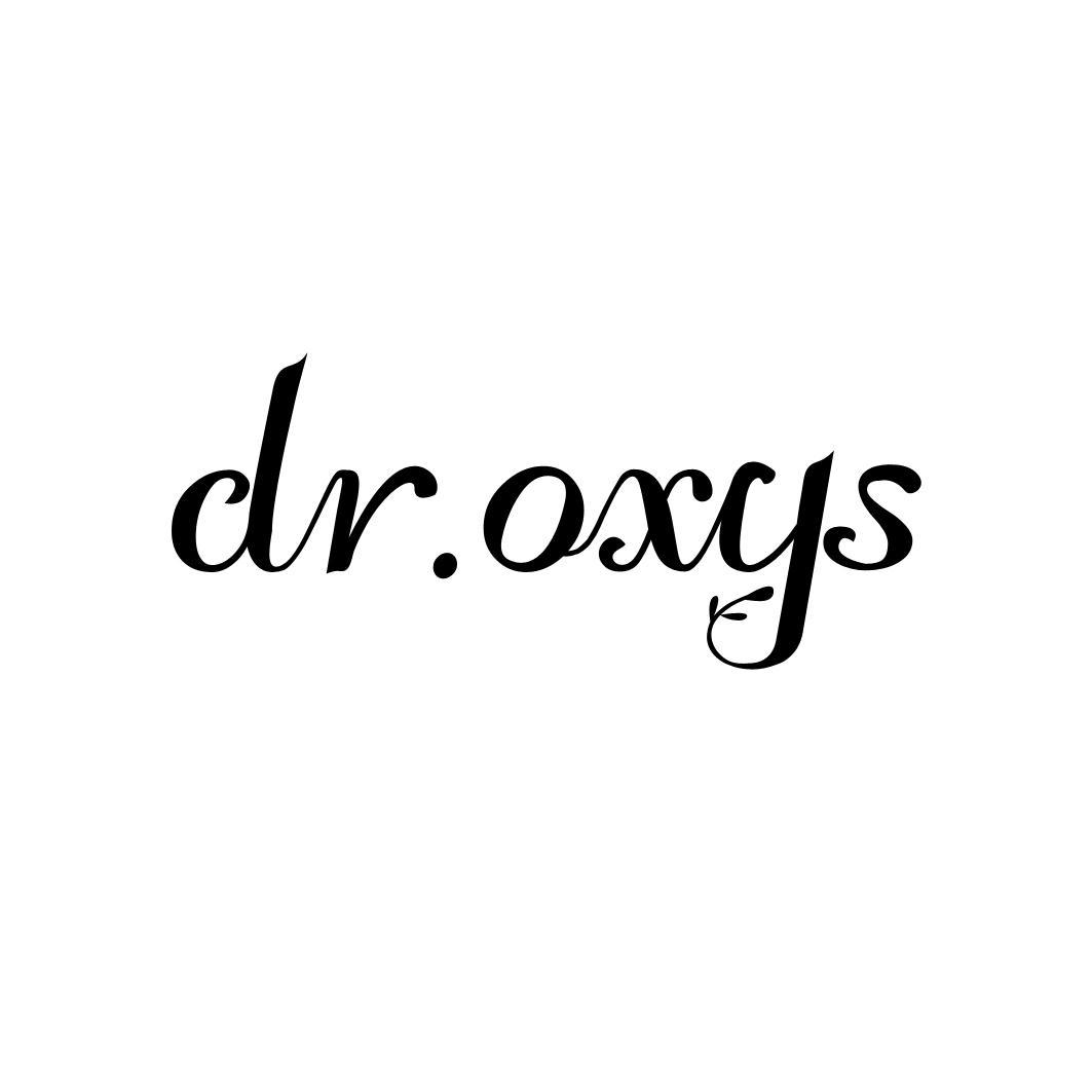 转让商标-DR.OXYS