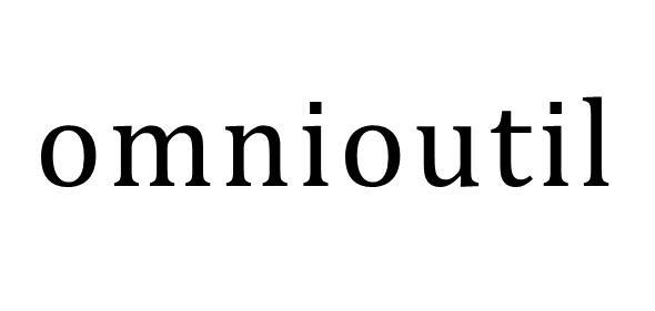 转让商标-OMNIOUTIL