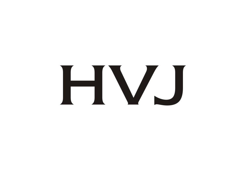 转让商标-HVJ