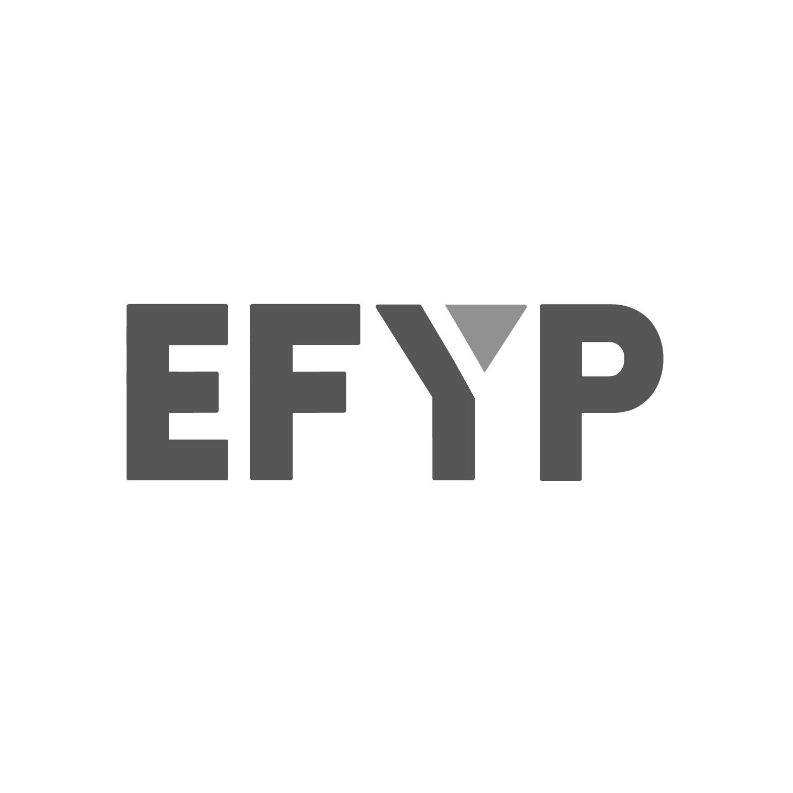转让商标-EFYP