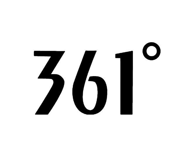 361°商标标样
