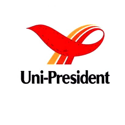 UNI-PRESIDENT商标标样