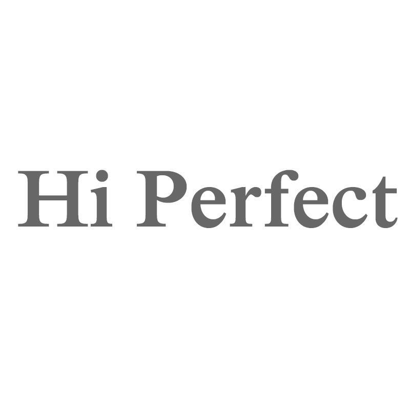 转让商标-HI PERFECT