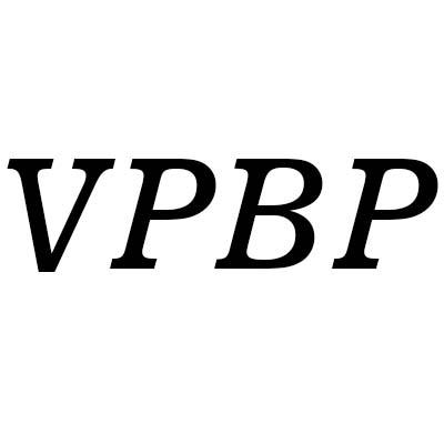 转让商标-VPBP