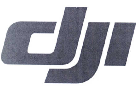 DJI商标标样