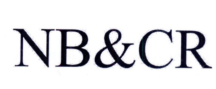 转让商标-NB&CR