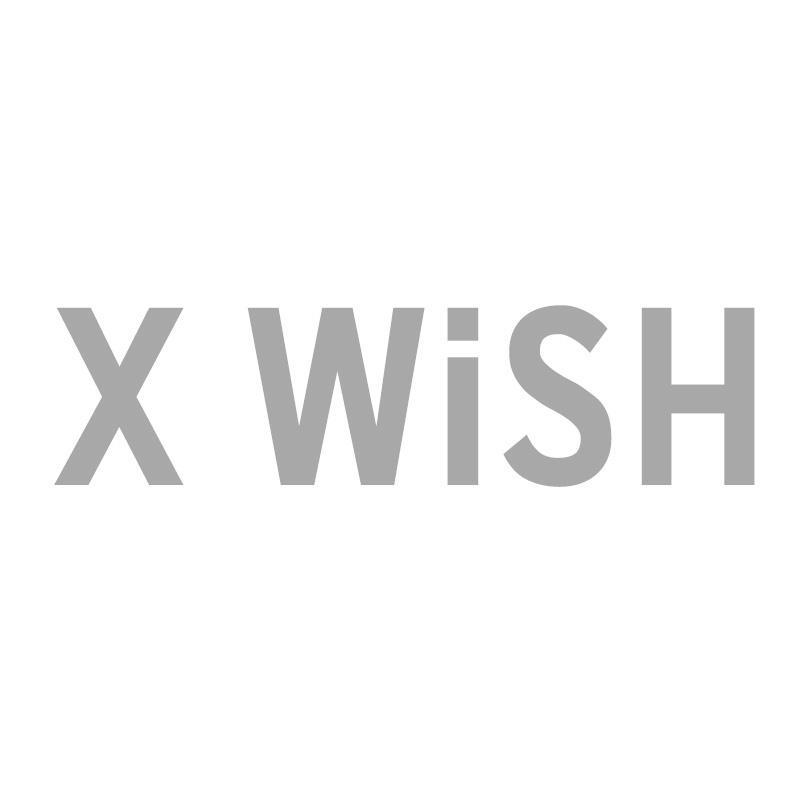 转让商标-X WISH
