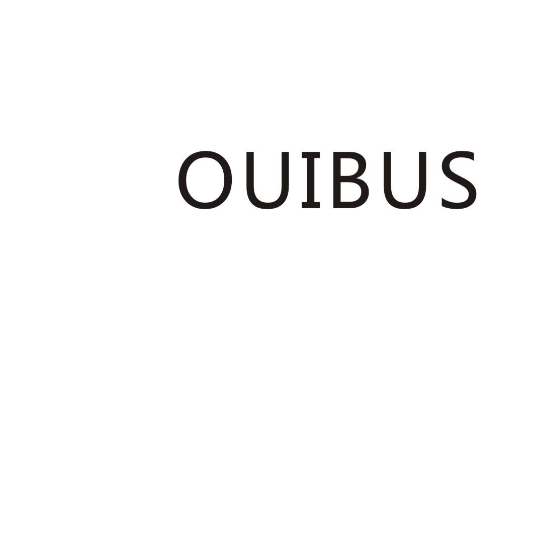 转让商标-OUIBUS