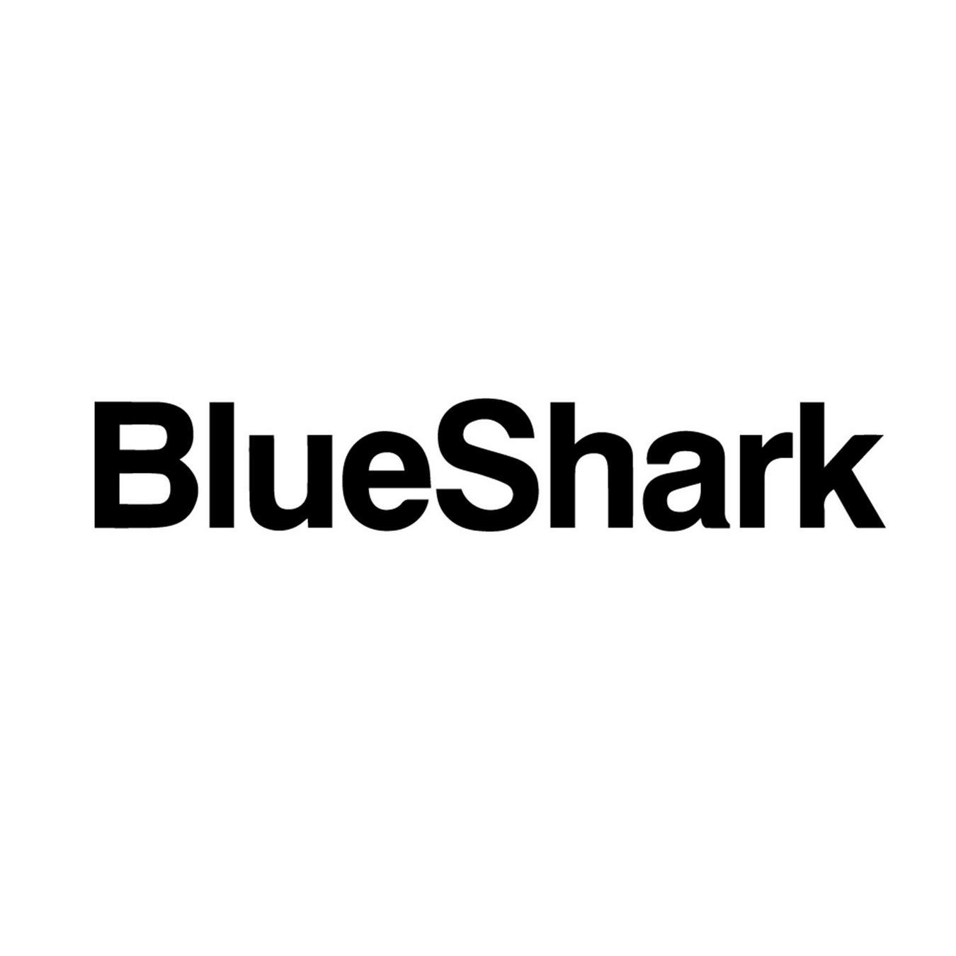 商标文字blueshark商标注册号 55238951,商标申请人蓝鲨