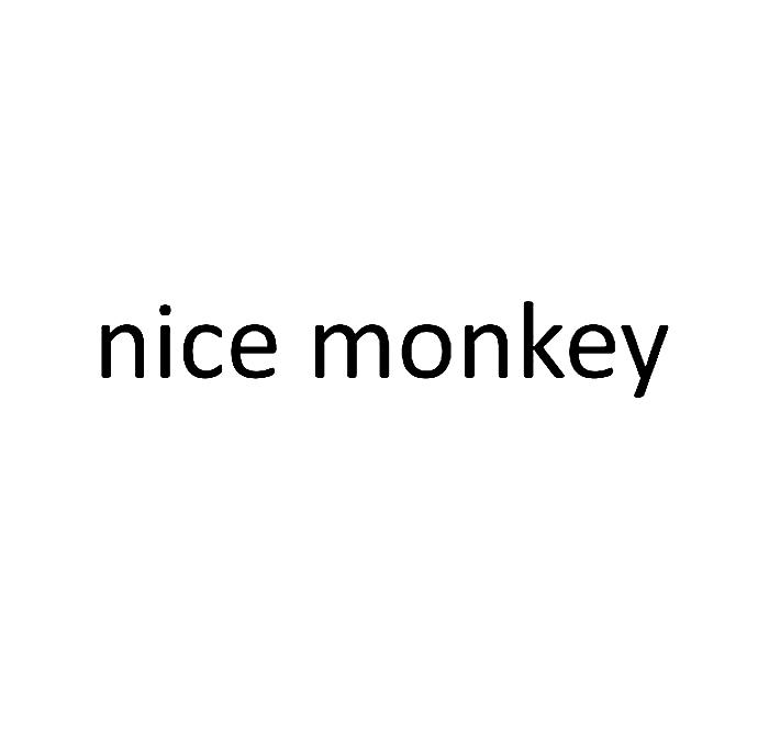 转让商标-NICE MONKEY